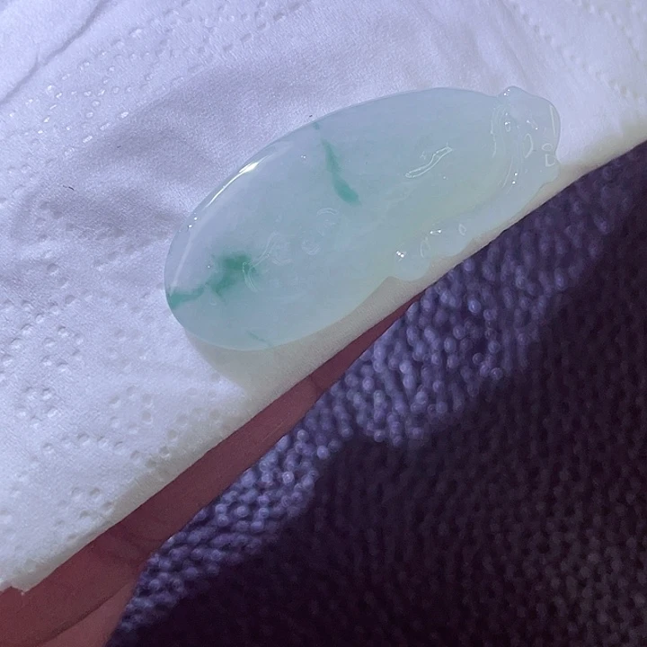 未镶嵌定制翡翠翡翠