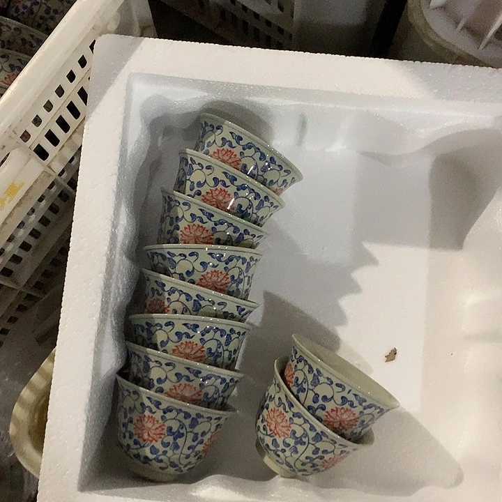 微瑕茶具介意勿拍