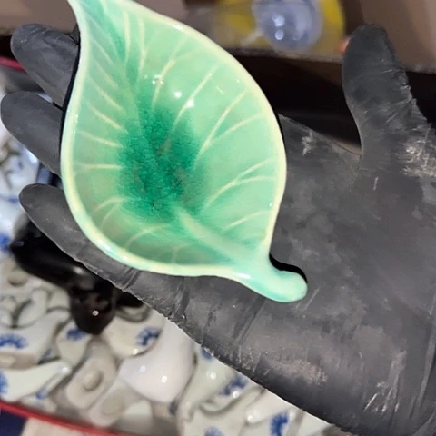 瓷片国营厂库存10.5厘米