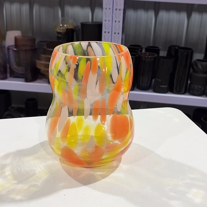 高度20厘米34677花瓶