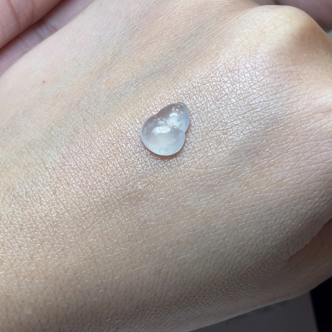 翡翠裸石缅甸翡翠