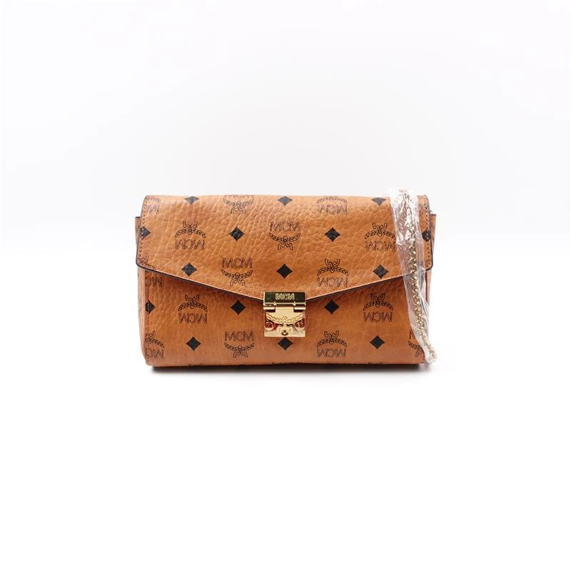95新 MCM 【】链条包T_ZY0000418434