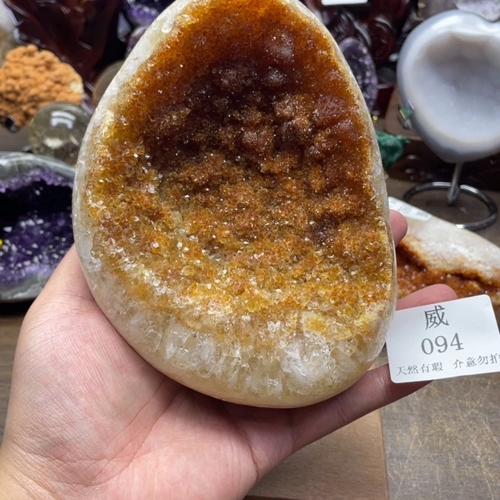 l***y珠宝半成品未镶嵌水晶