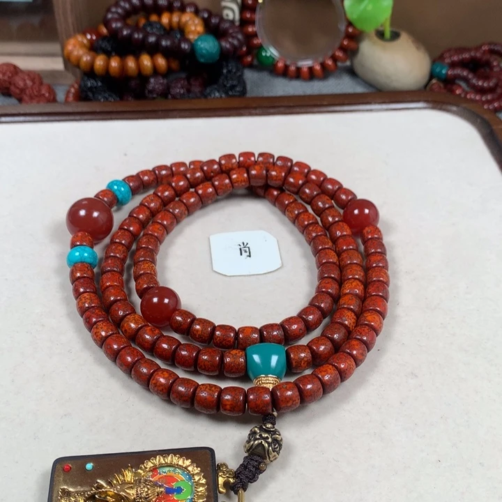 【闪购商品】金刚菩提吊坠山****司111111111111