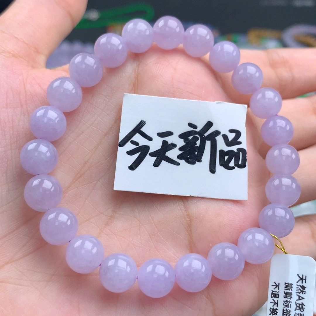 毛衣链未镶嵌翡翠