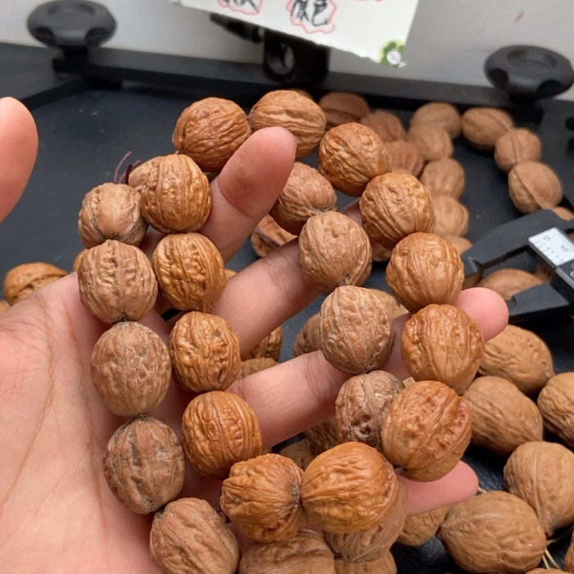 【闪购商品】手串文玩核桃?
