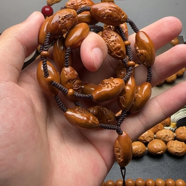 手串/手链橄榄核福利