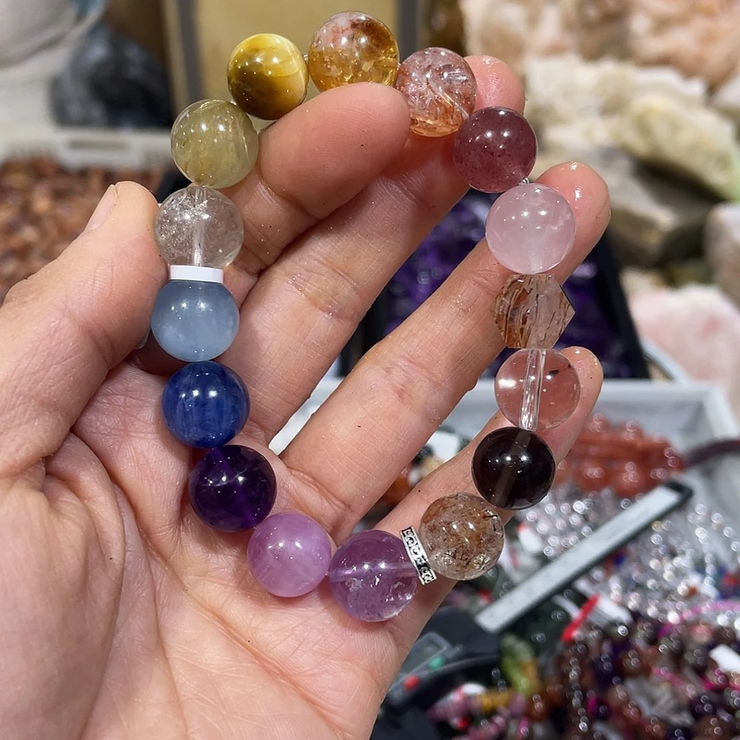 水晶摆件……未镶嵌童*瞳d b 662