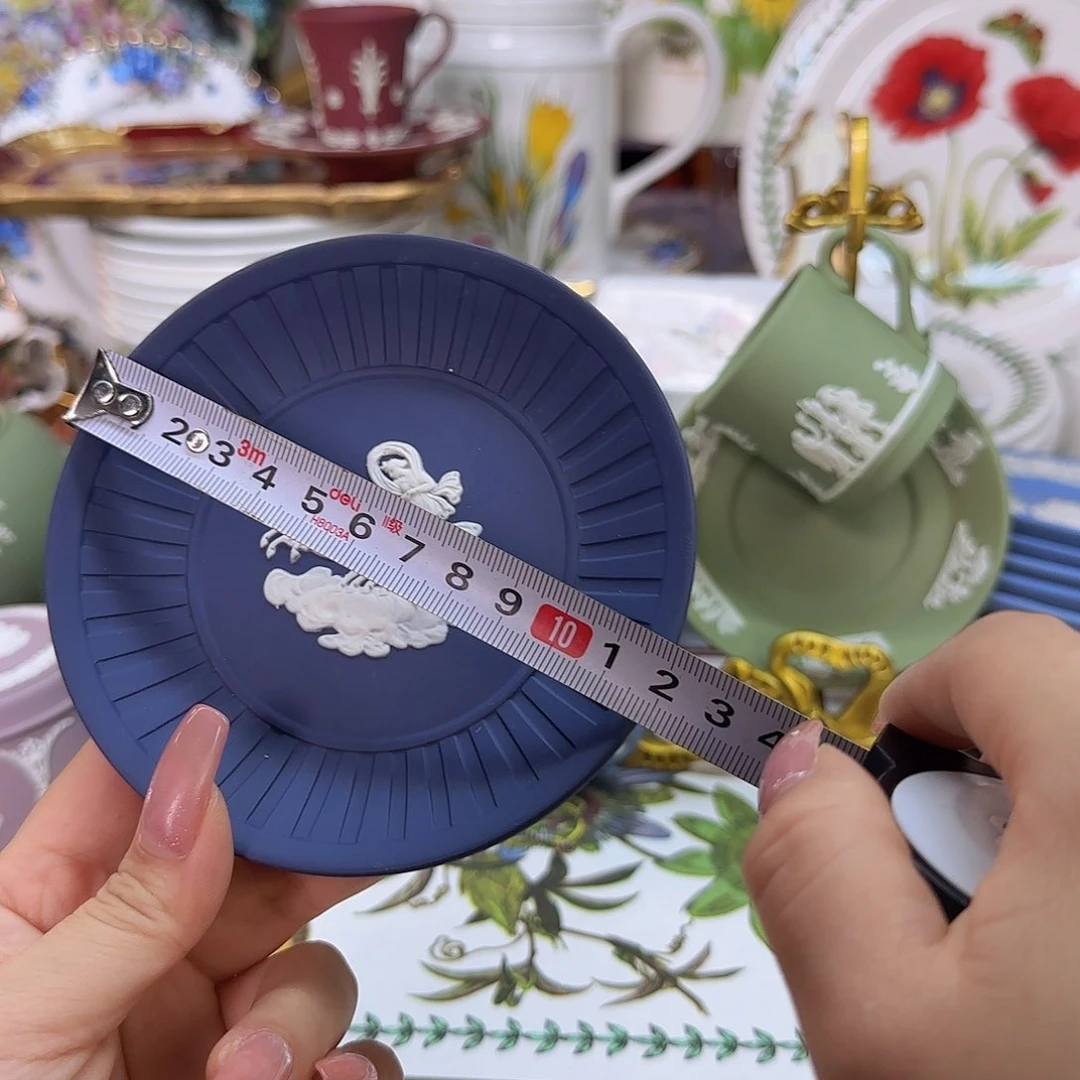 欧洲瓷器收藏鉴赏