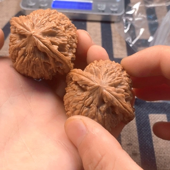 吊坠文玩核桃全品南疆