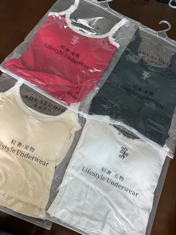 吊带背心女 夏季修身显瘦短款上衣