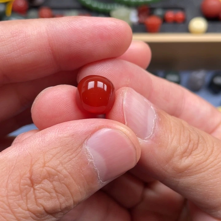 玛瑙/玉髓直播未镶嵌