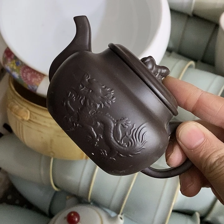 陶瓷艺术品及陶瓷制品