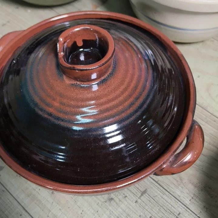 瓷片磁州窑五厂盘碗壶杯