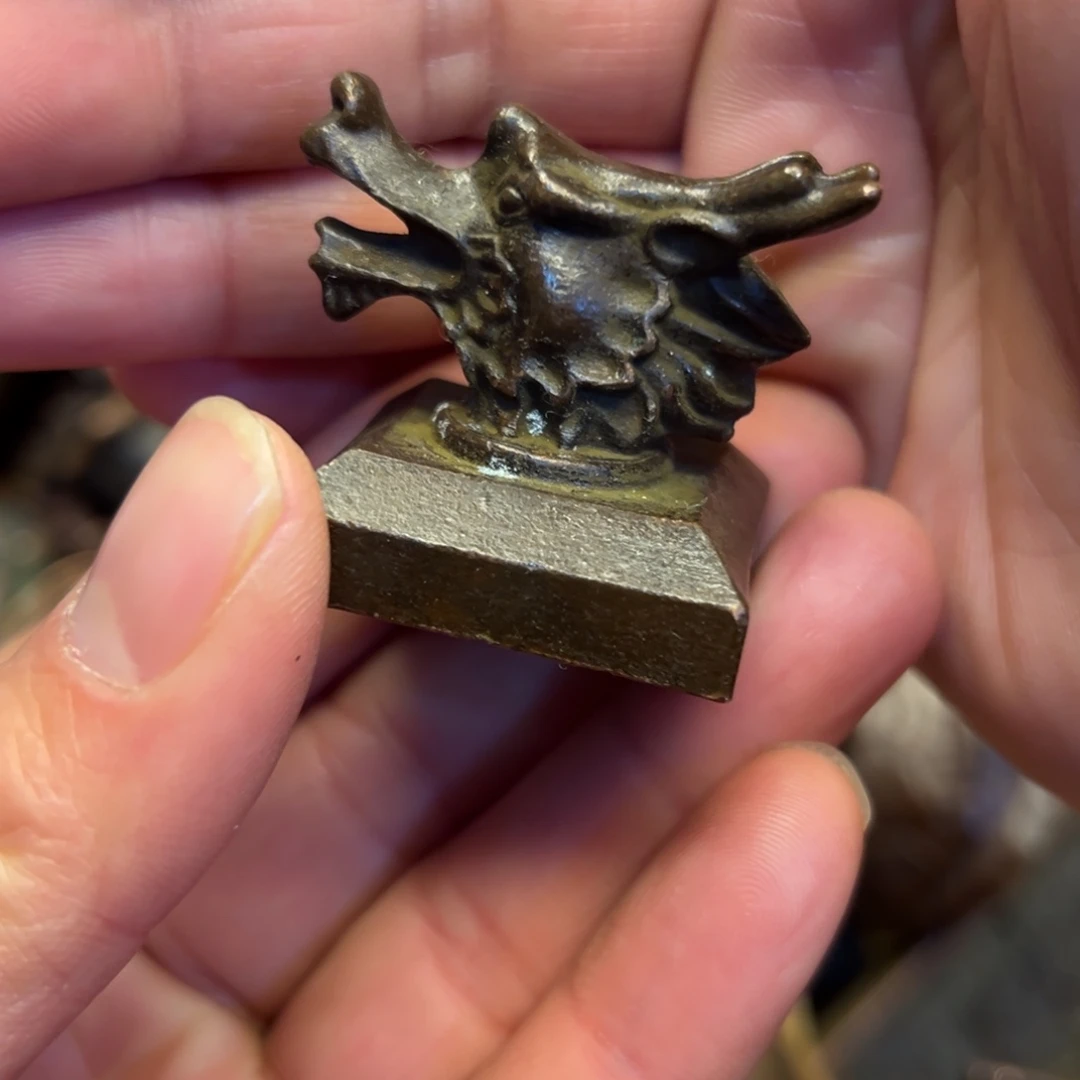 铜器工艺百货艺品专属链接