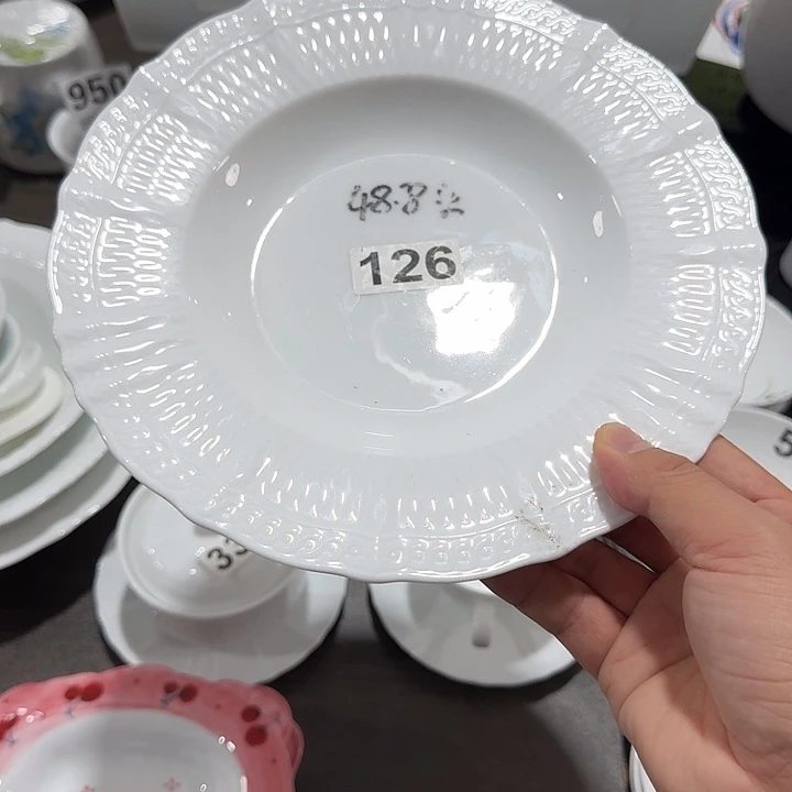 陶瓷景德镇陶瓷手工制作