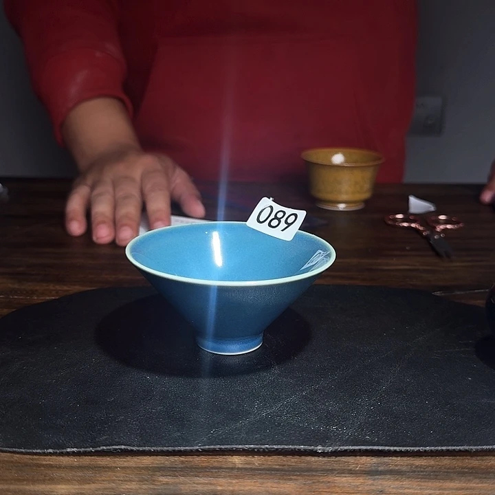 婺州龙窑烧制技艺全手工089