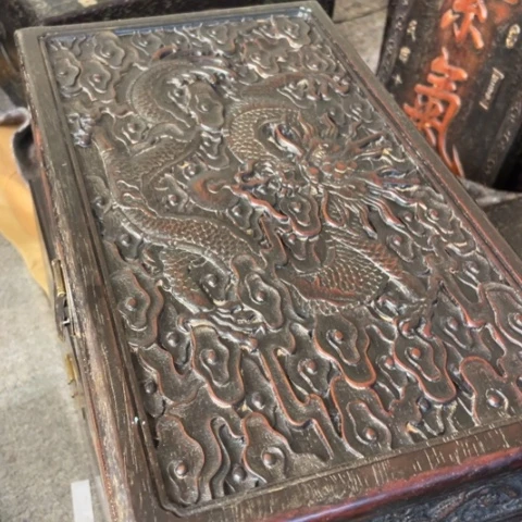 木盒子1111111111111