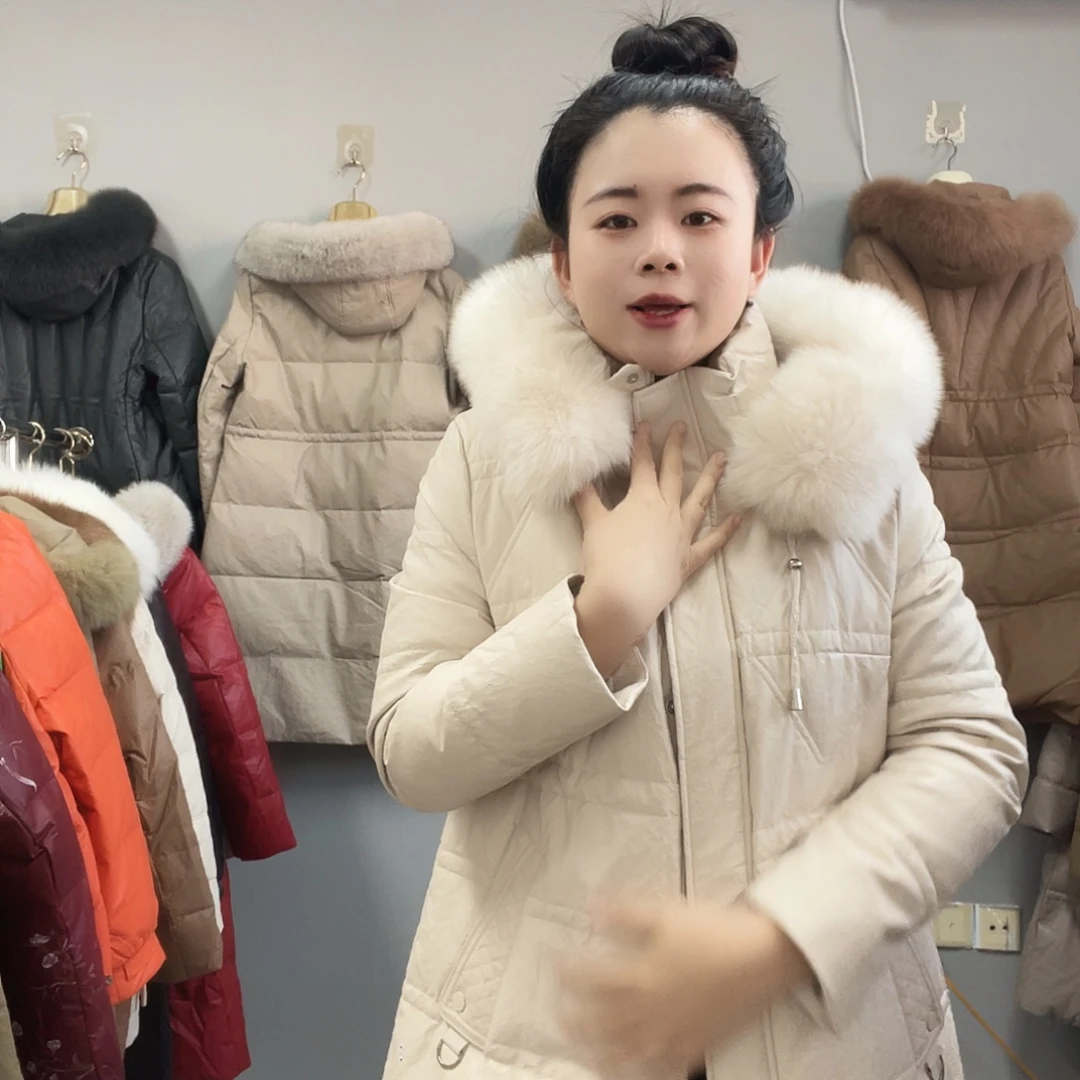 皮衣皮衣外套皮衣