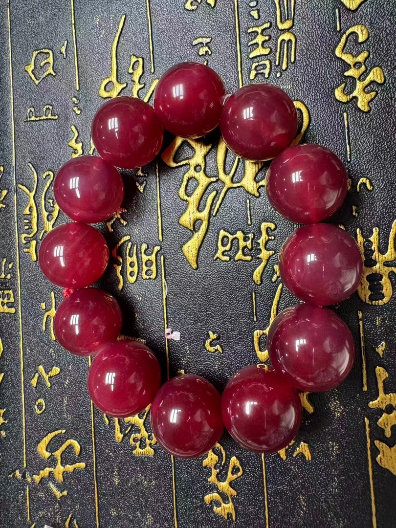 【百世璀璨 尽耀光芒】精品时尚手串F282