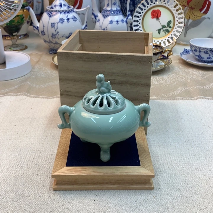 紫砂金瓷阁精品瓷器店