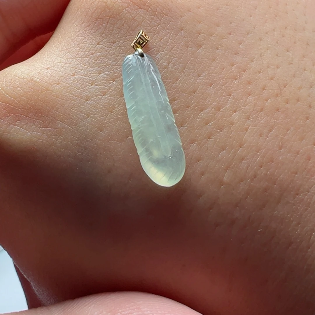 定制翡翠未镶嵌1111