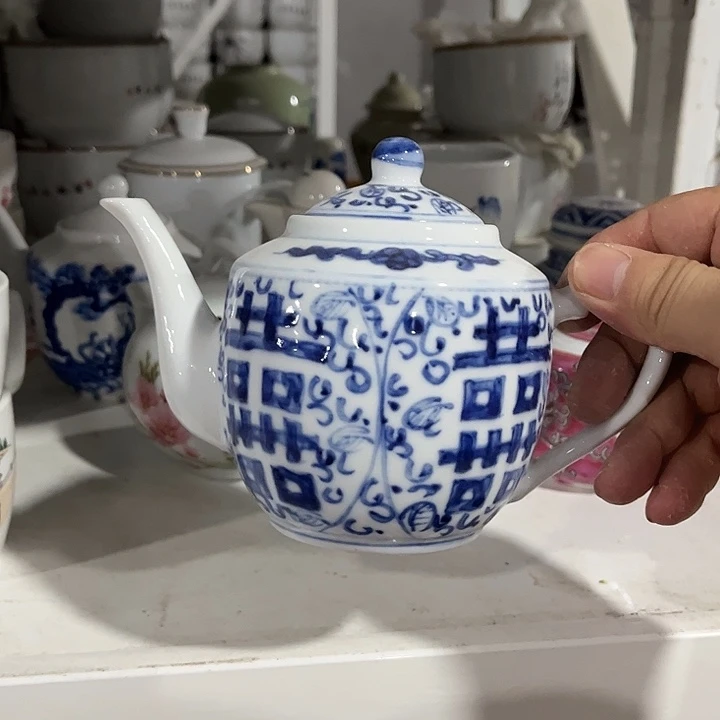 摆件景德镇陶瓷摆件工艺品