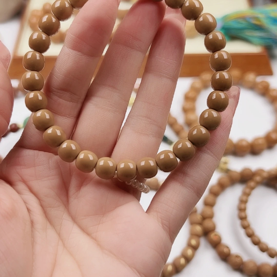 J***0猴头核桃吊坠老型