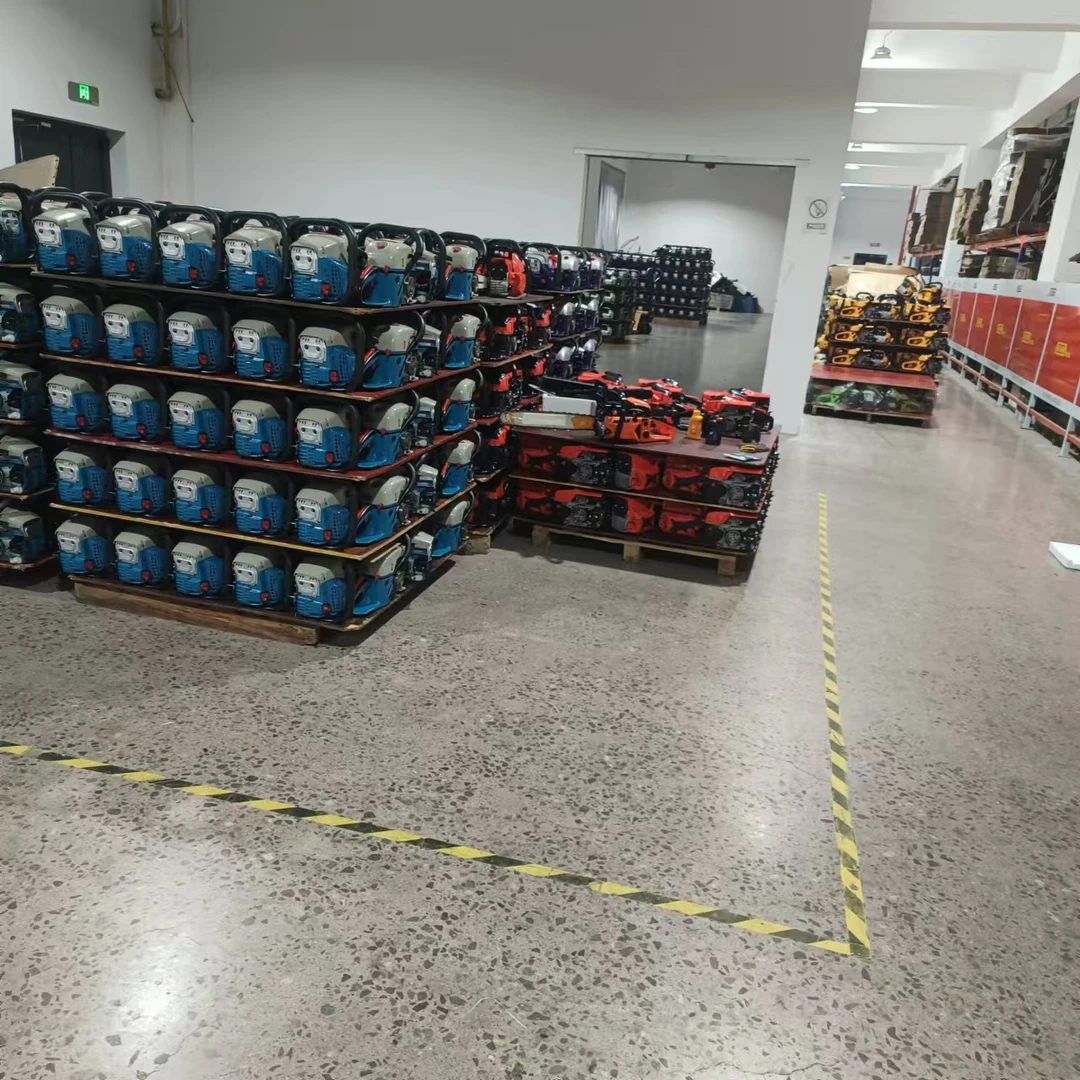 福袋专用20寸全新新款油锯