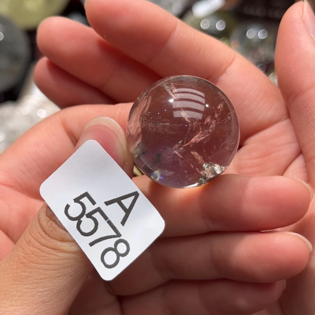 【闪购商品】未镶嵌水晶大型摆件（非配饰）