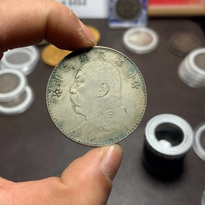 泉藏臻选    闪购链接  一图一物    复古手工艺品摆件