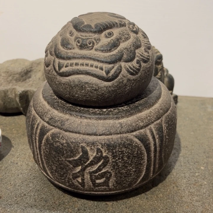 金****石材两个青石青石