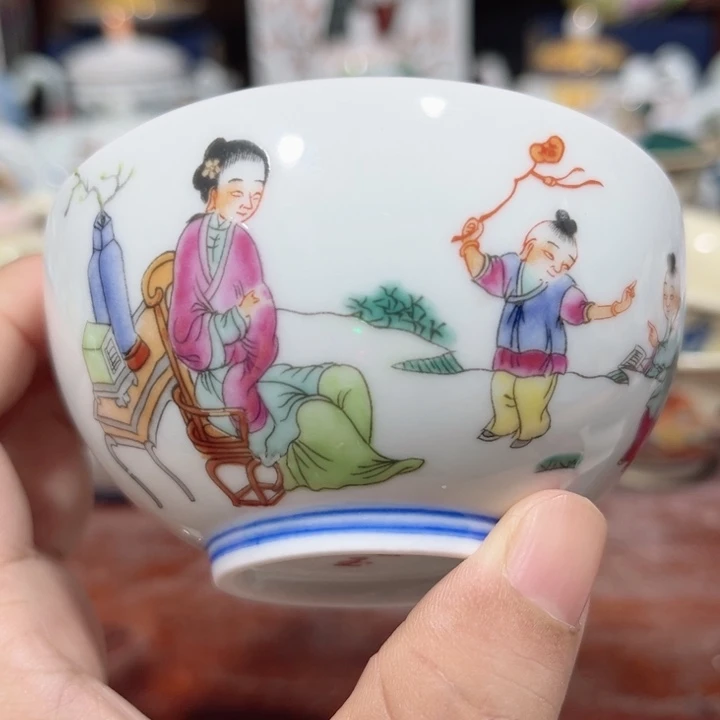 景德镇陶瓷研究所等科研部门