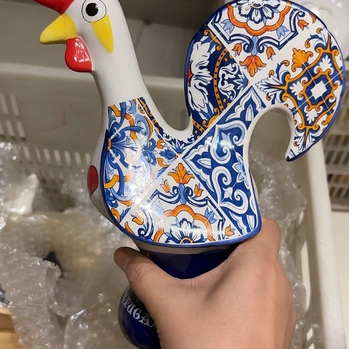 陶瓷艺术作品欣赏