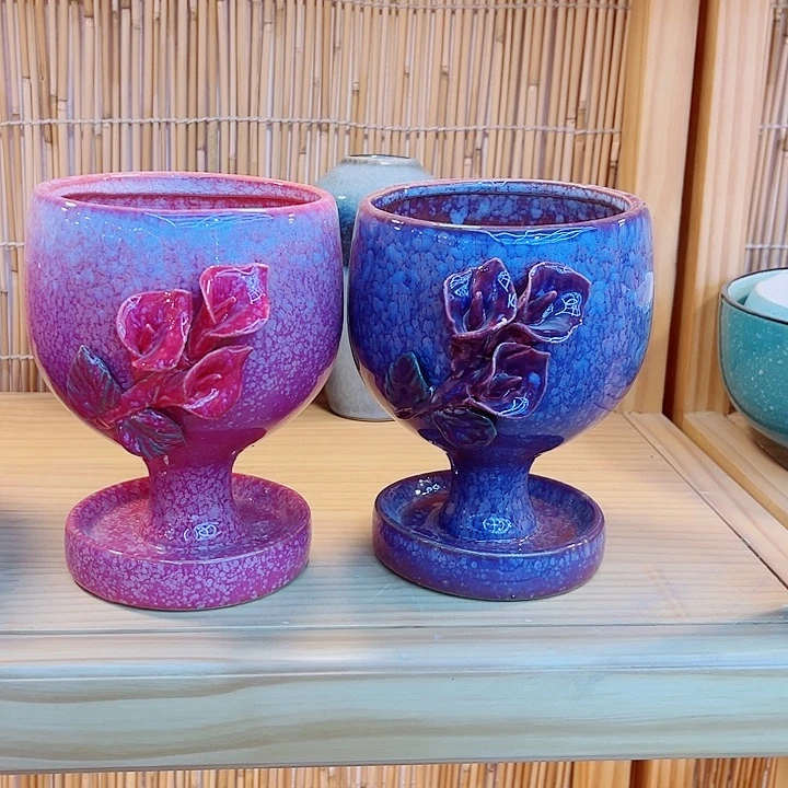 福利花盆9.99包邮