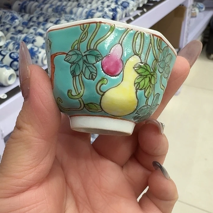 陶瓷艺术品收藏陶瓷