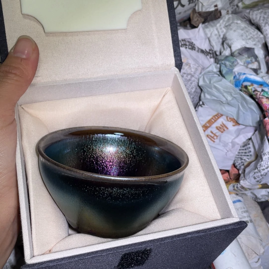 茶盏建盏直播间链接