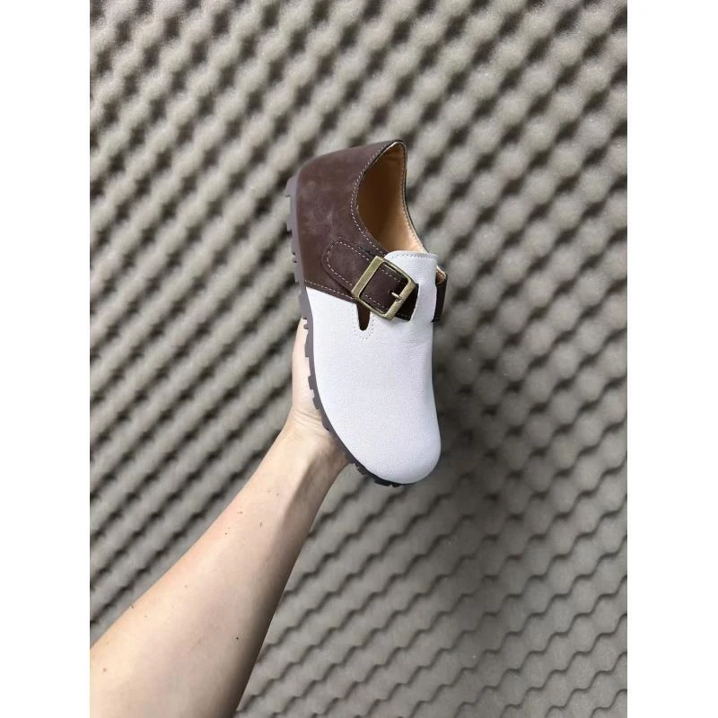 《晨妈》休闲时尚女鞋71号