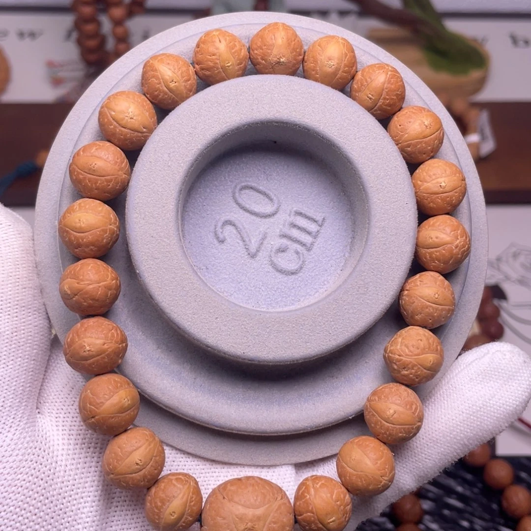 凤眼菩提手串尼泊尔凤眼菩提