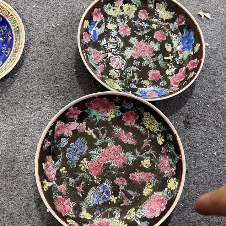 景德镇陶瓷艺术品