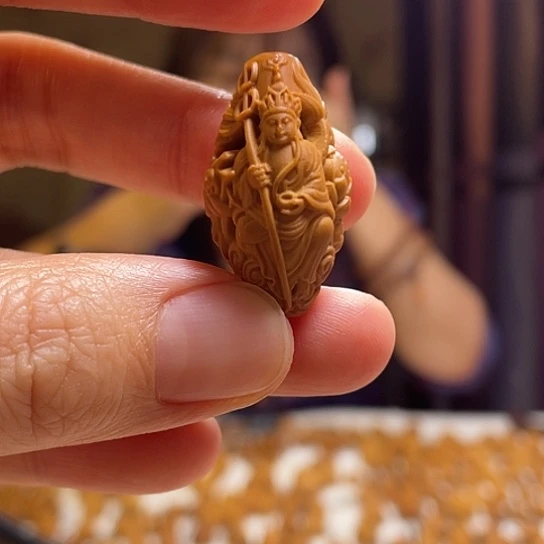 橄榄核手串/手链橄榄核