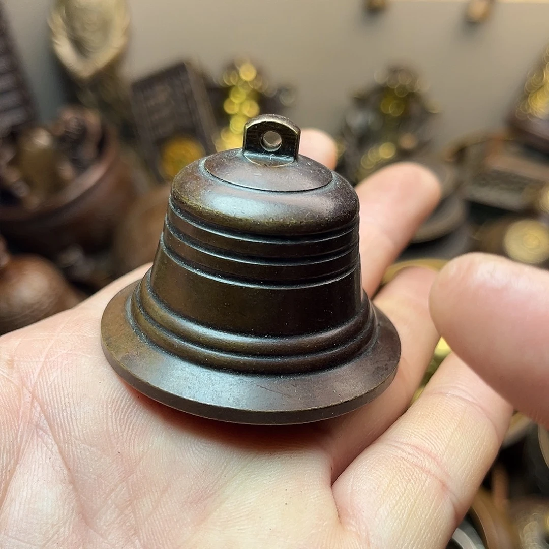 精美铜器工艺品等