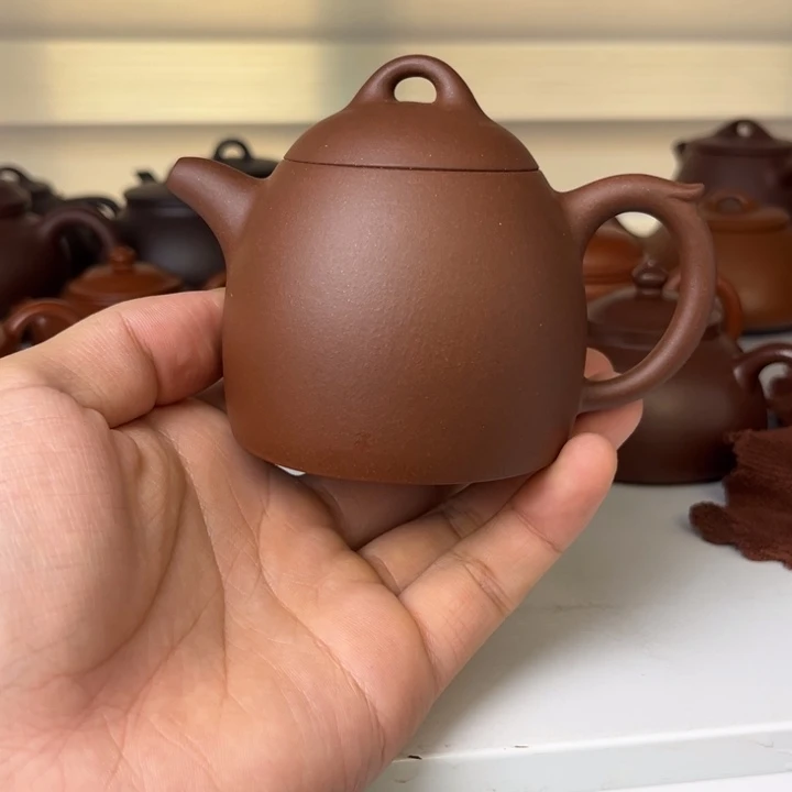紫砂茶壶紫砂茶壶