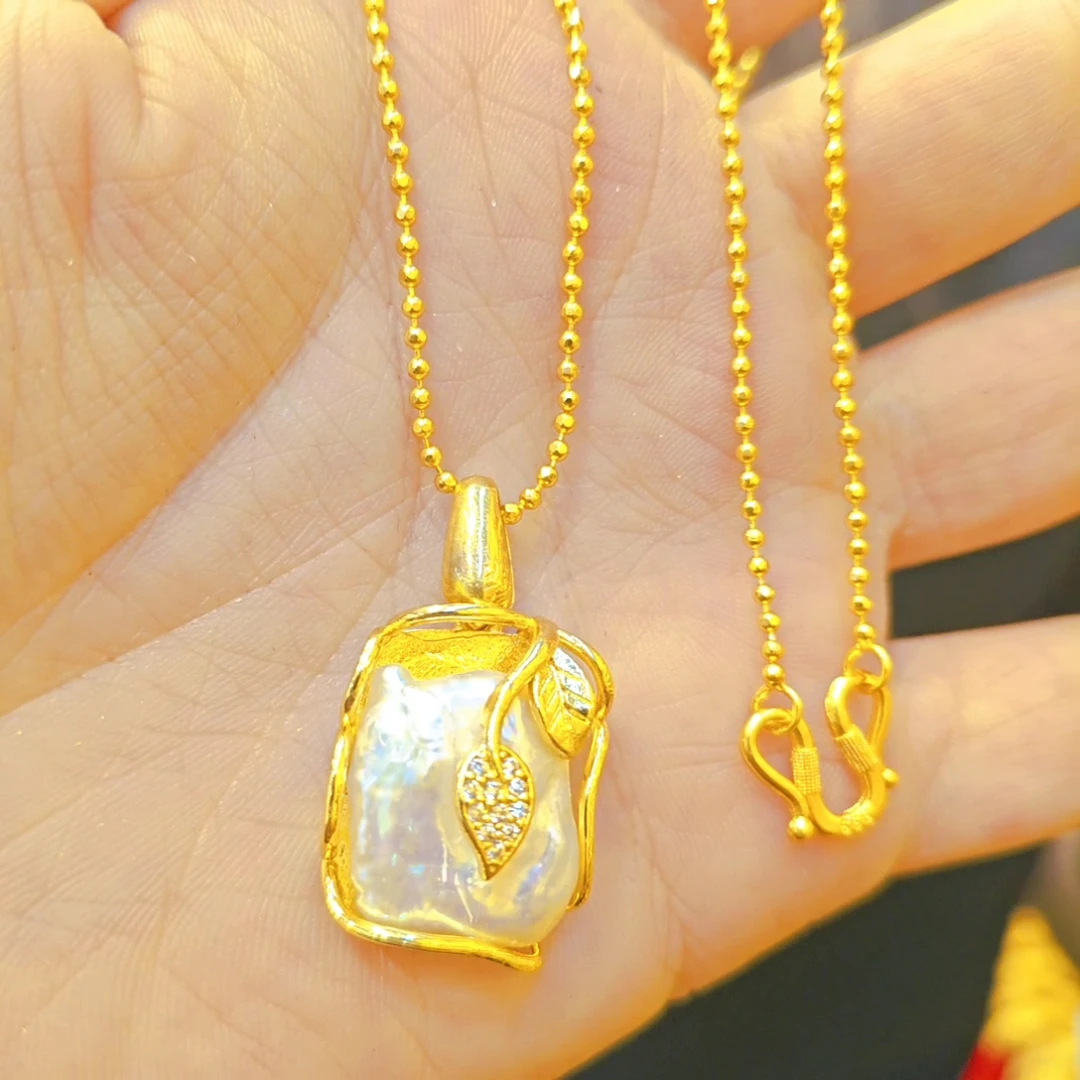 铜合金铜耳饰 铜合金耳饰 手工白色轻奢时尚百搭中古素款镶嵌耳钉