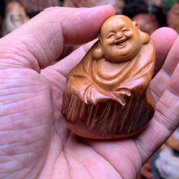 柏木（崖柏）崖柏陈化料