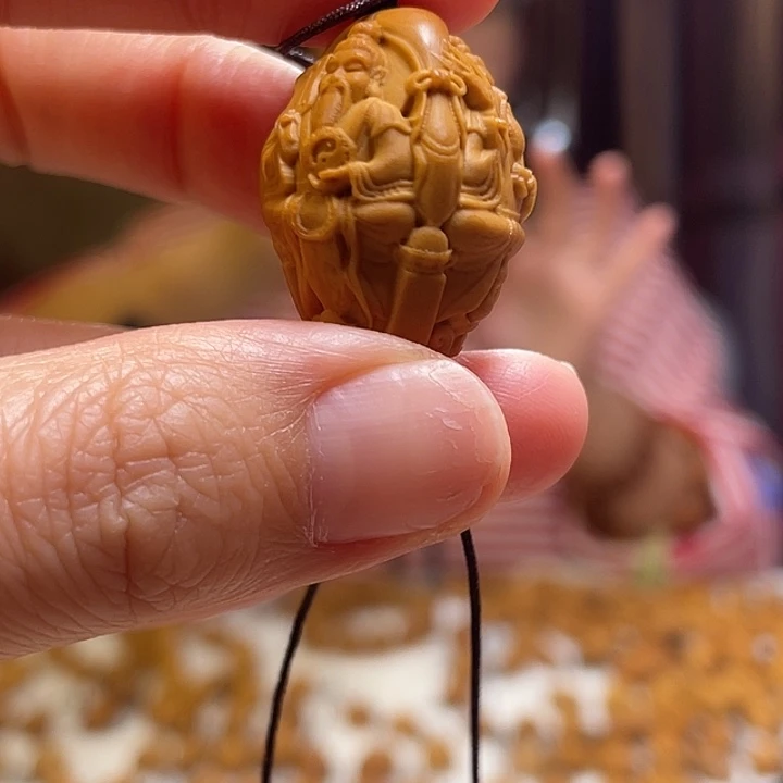 吊坠橄榄核橄榄核