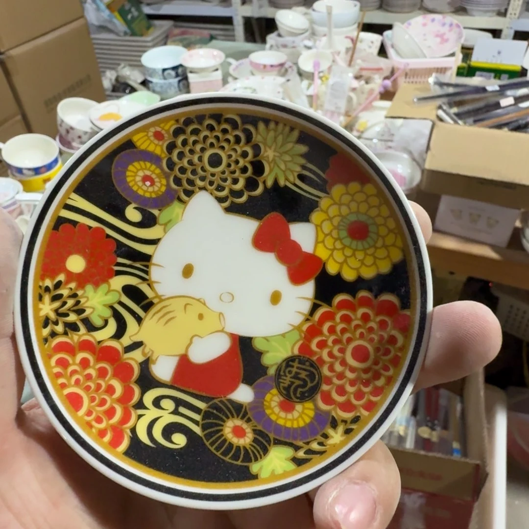 瓷片库房直播瑕疵处理