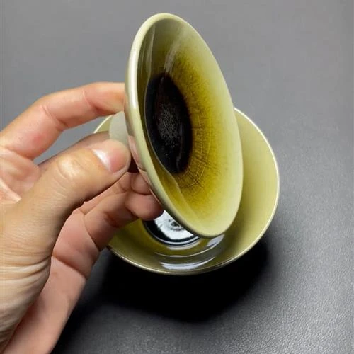 【闪购商品】茶盏-1053...........