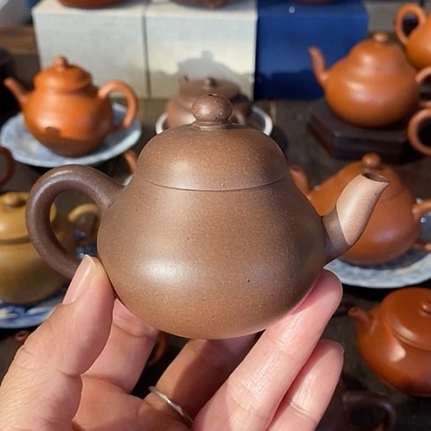 茶壶紫砂紫砂壶紫砂壶