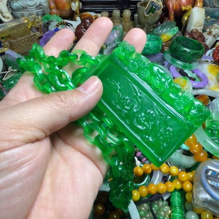 一***骨直播间专属定向链接